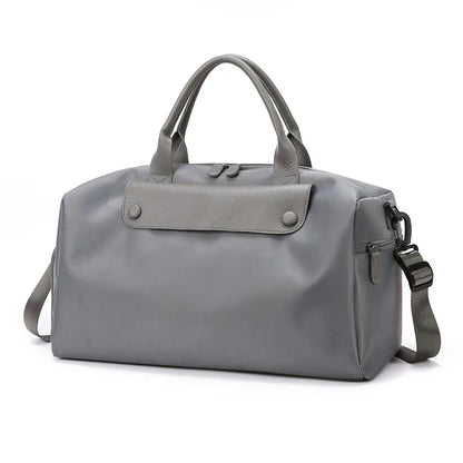 Bolso Urban Travel | Impermeable de Gran Capacidad