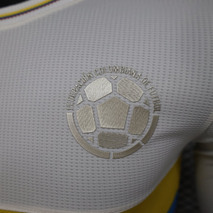 Colombia - Luis Diaz #7