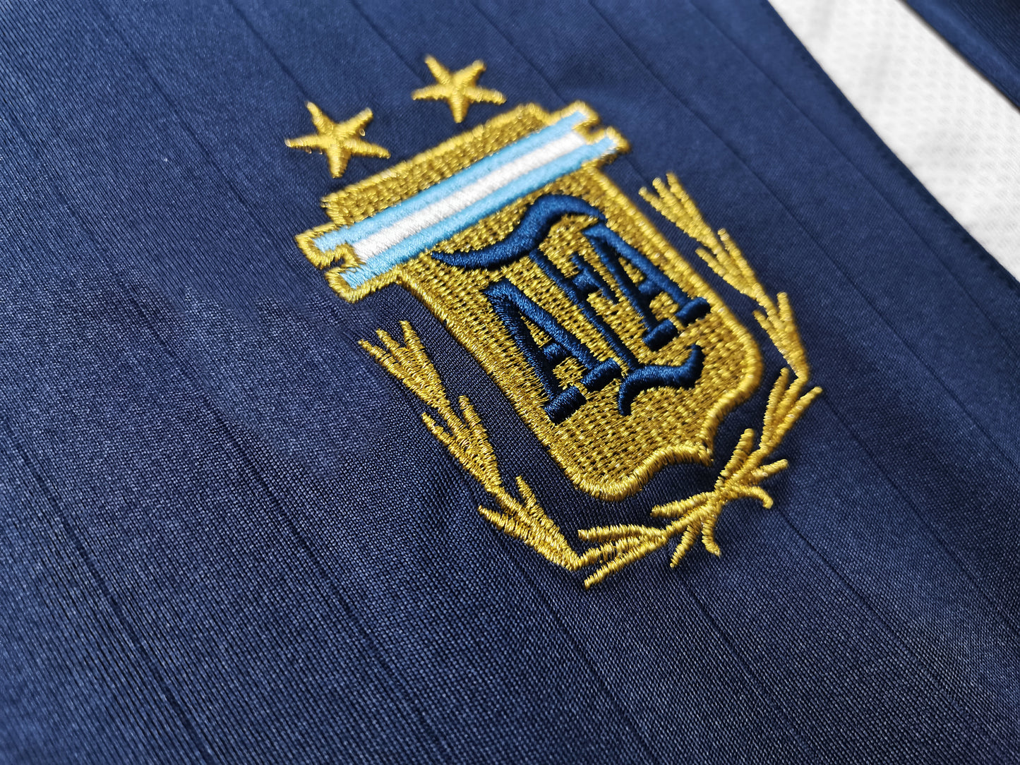 Argentina 2006 - Messi #19
