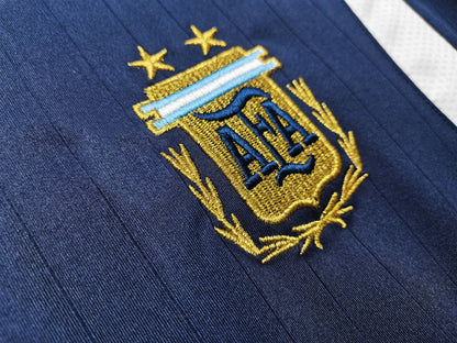 Argentina 2006 - Messi #19