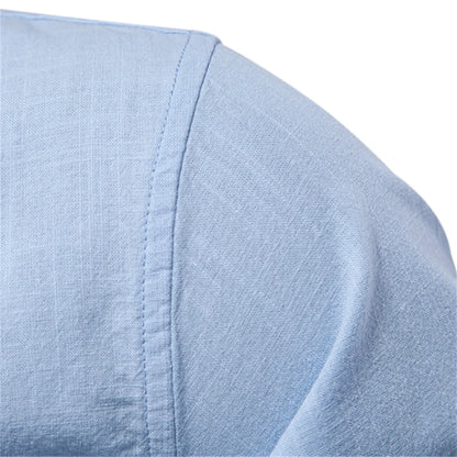 Camisa Oxford Classic | 100% Algodón para Hombre
