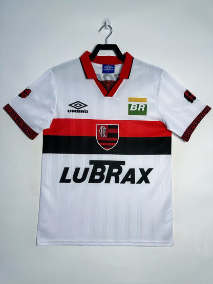 Flamengo 1995 - Bebeto #7