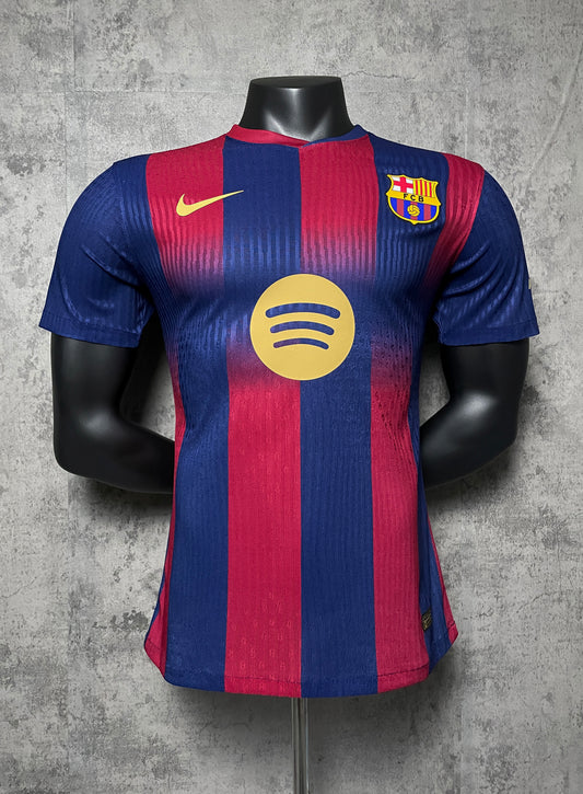 Barcelona - Lamine Yamal #19