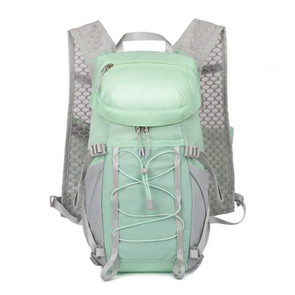 Mochila Trail Light | Ultraliviana para Trekking y Outdoor