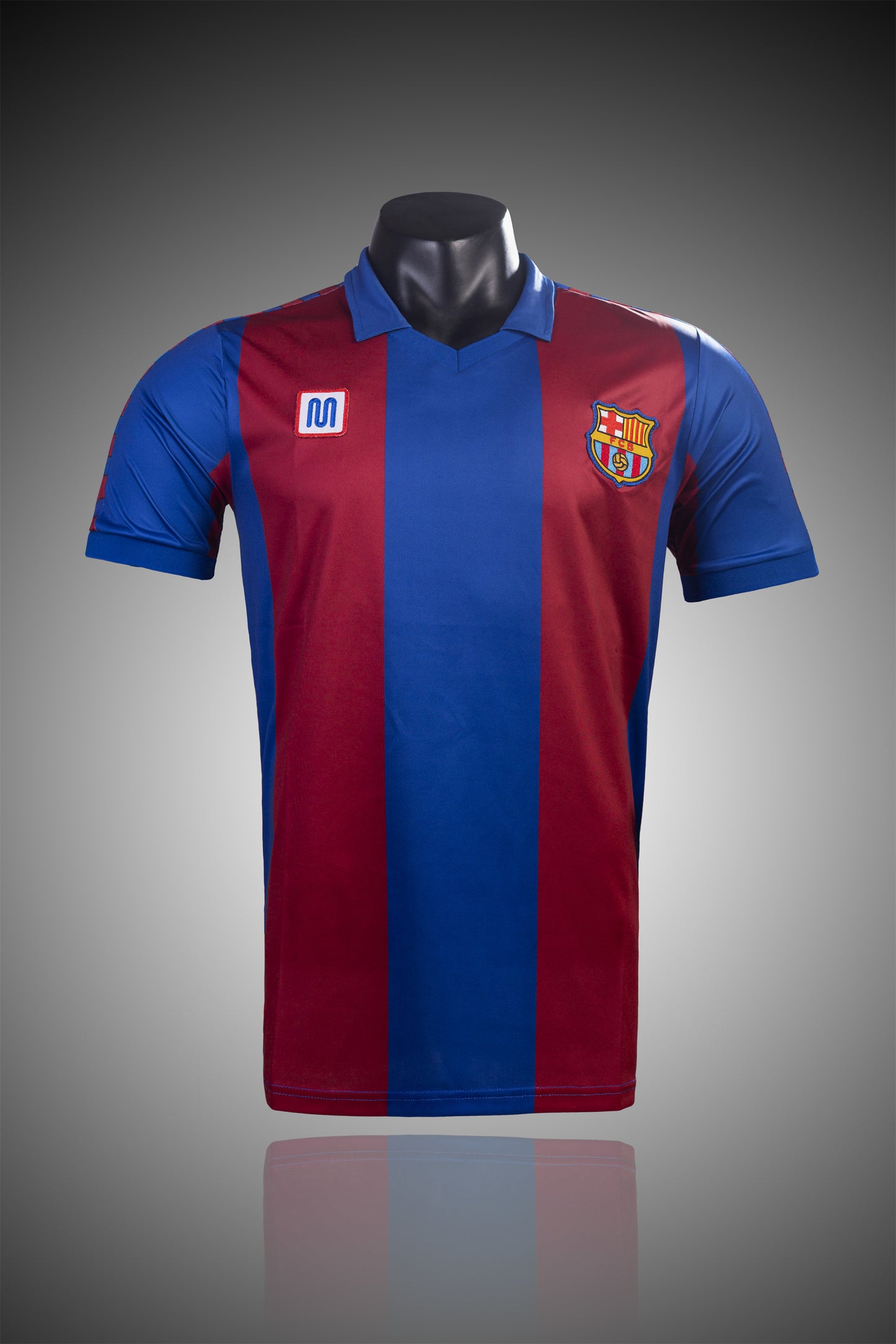 Barcelona 82 - Maradona #10