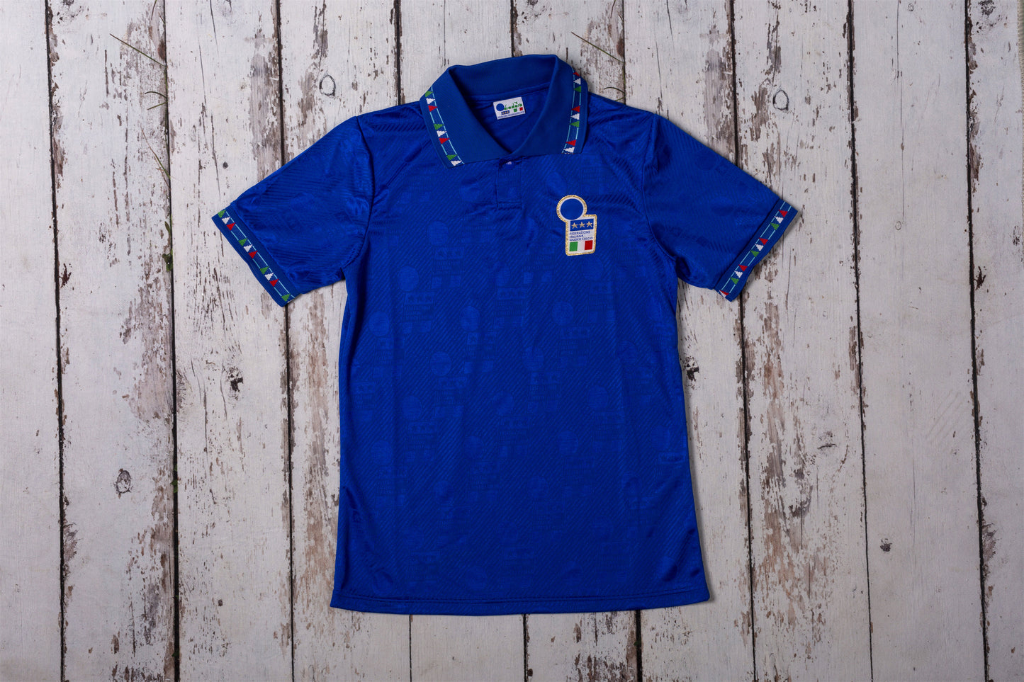 Italia 1994 - R.Baggio #10