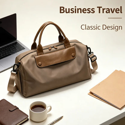 Bolso Urban Travel | Impermeable de Gran Capacidad