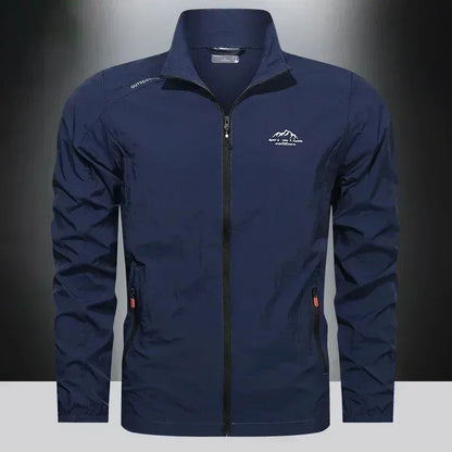 Campera AirShield UV | Ultraliviana con Protección Solar UPF100+