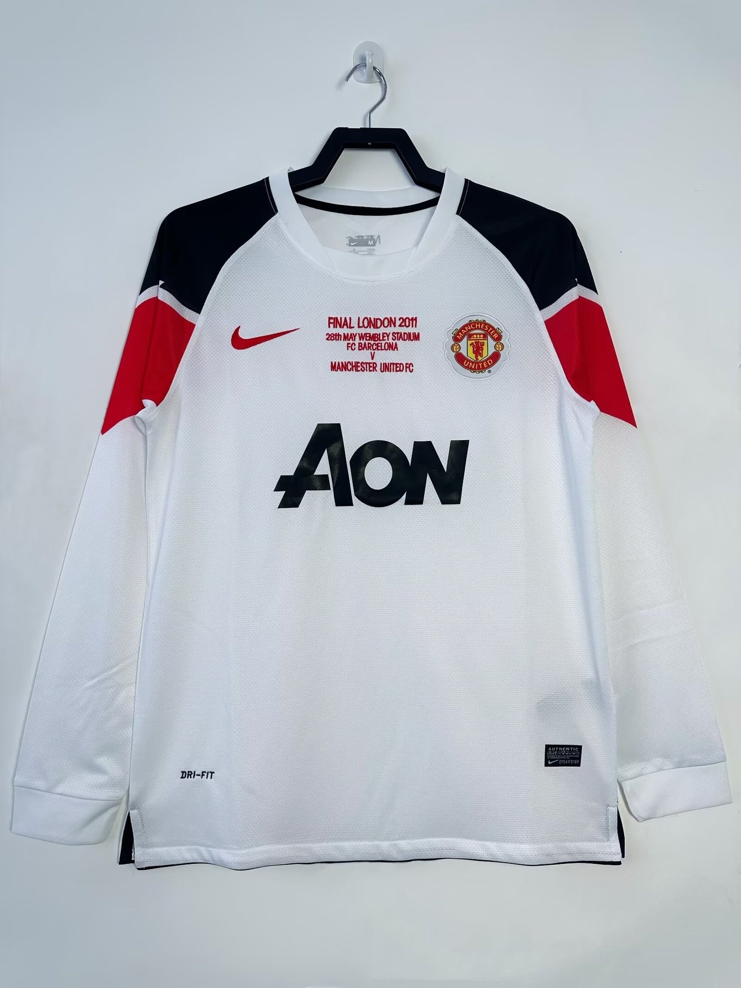 Manchester United 2011 - Giggs #11