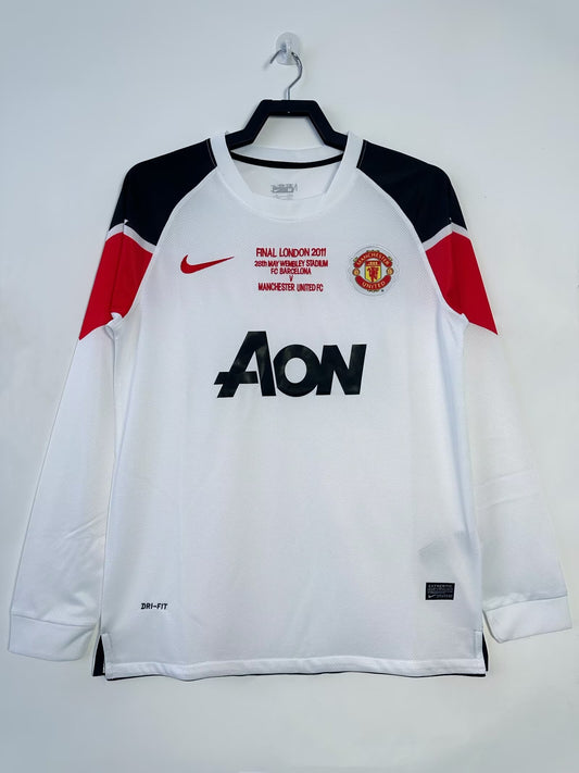 Manchester United 2011 - Giggs #11