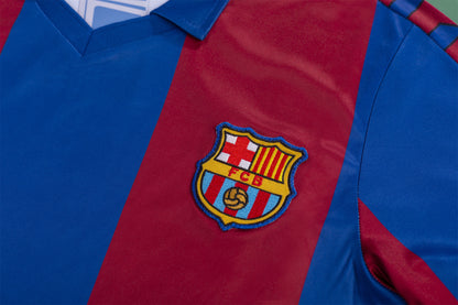 Barcelona 82 - Maradona #10