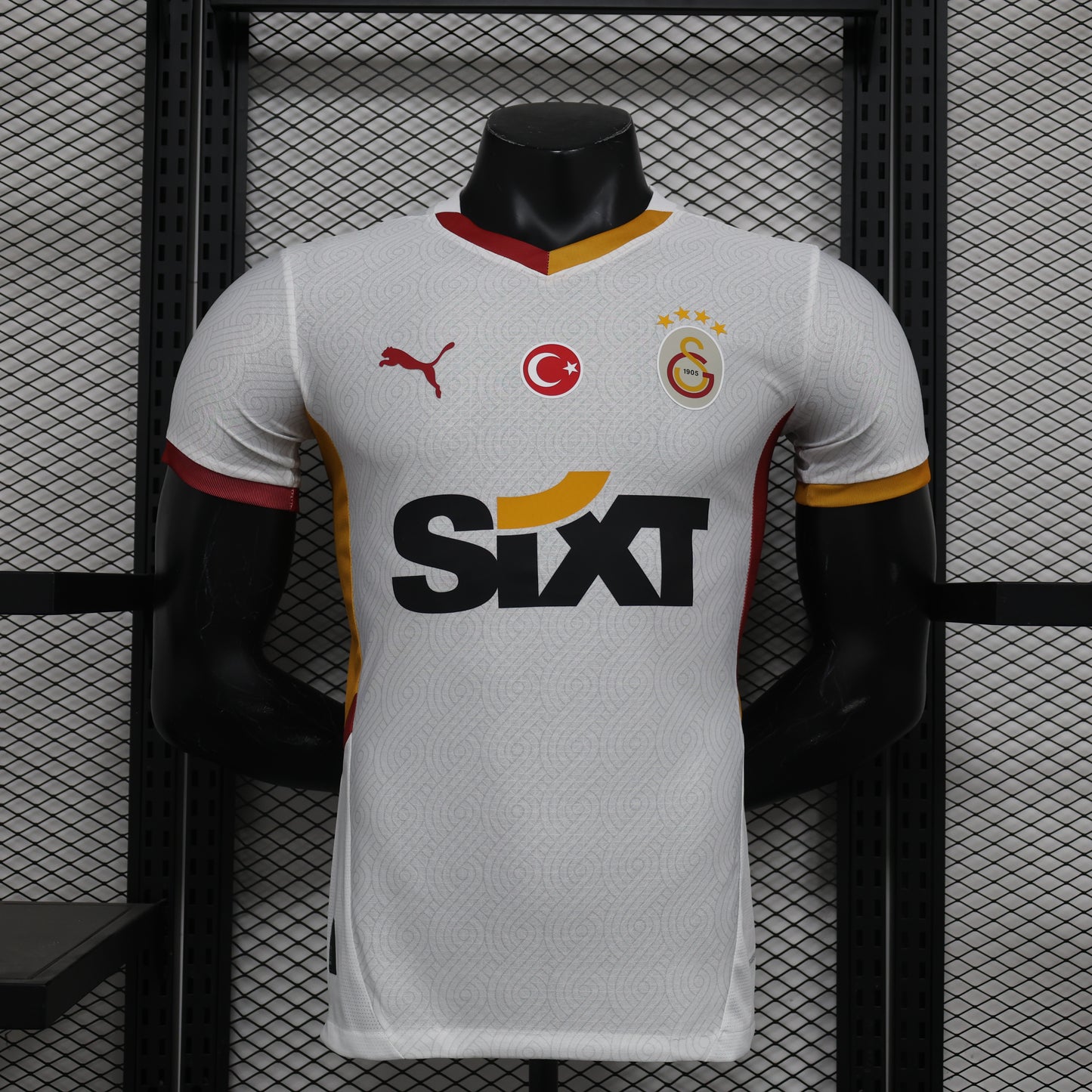 Galatasaray - Torreira #34