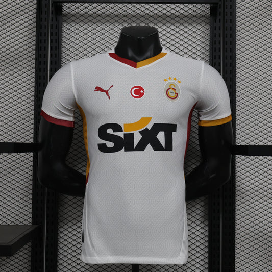 Galatasaray - Torreira #34