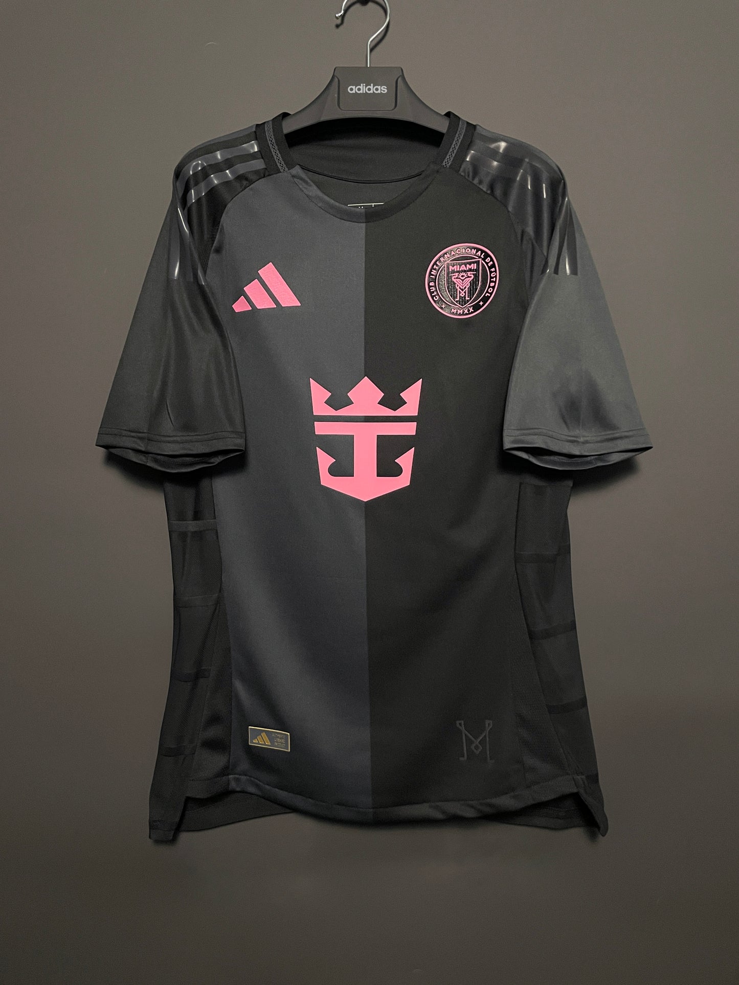 Inter Miami (Black) - Suarez #9