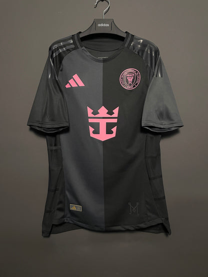 Inter Miami (Black) - Suarez #9