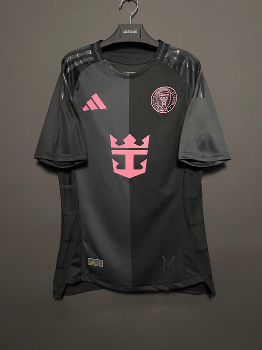 Inter Miami (Black) - Suarez #9