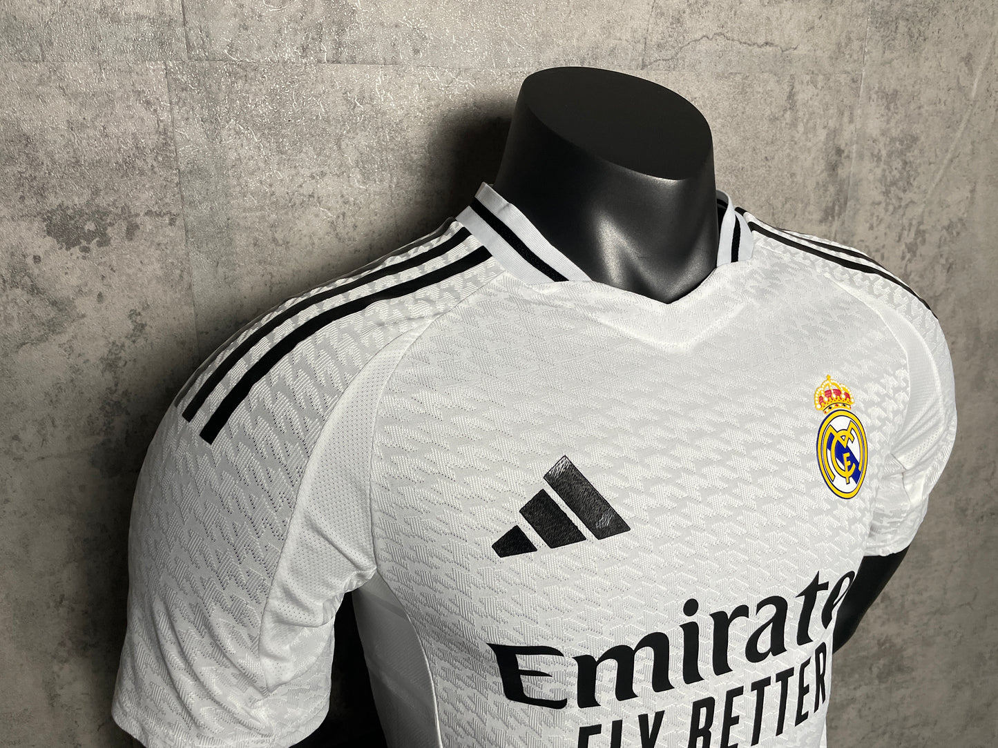 Real Madrid - Valverde #8