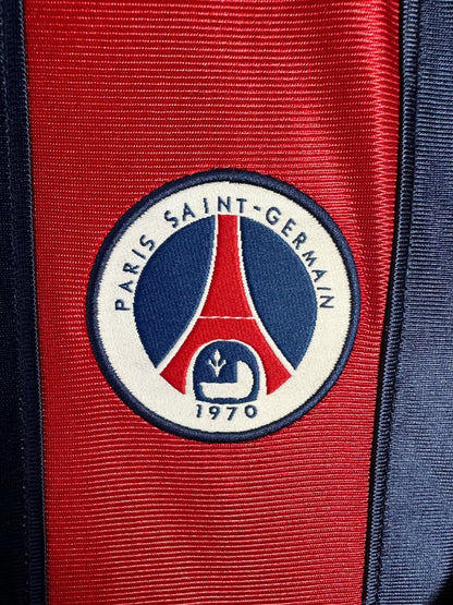 PSG 2002 - Ronaldinho #21