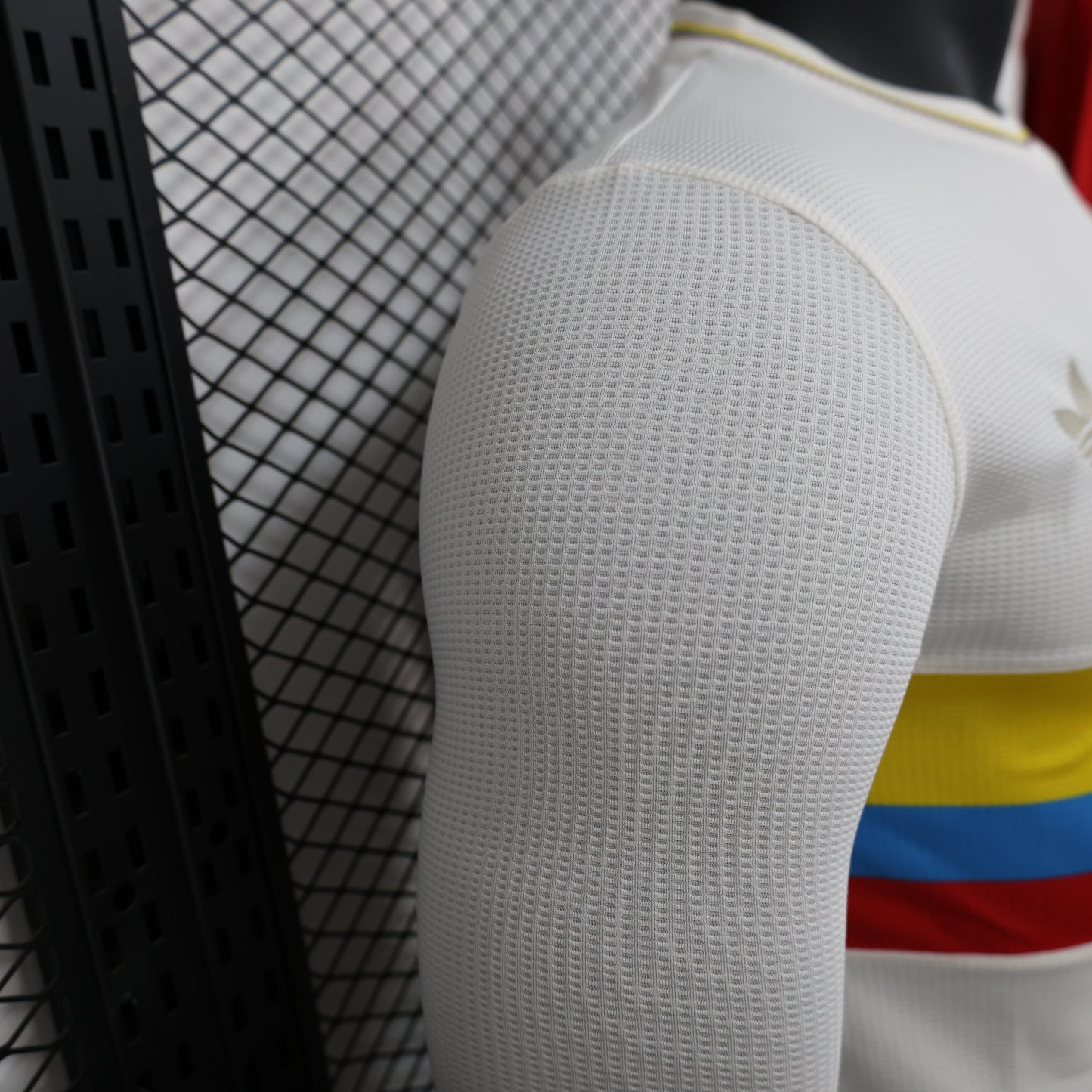 Colombia - Luis Diaz #7