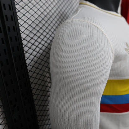 Colombia - Luis Diaz #7