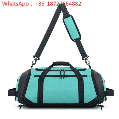 Bolso Sport Max | Multifunción de Gran Capacidad
