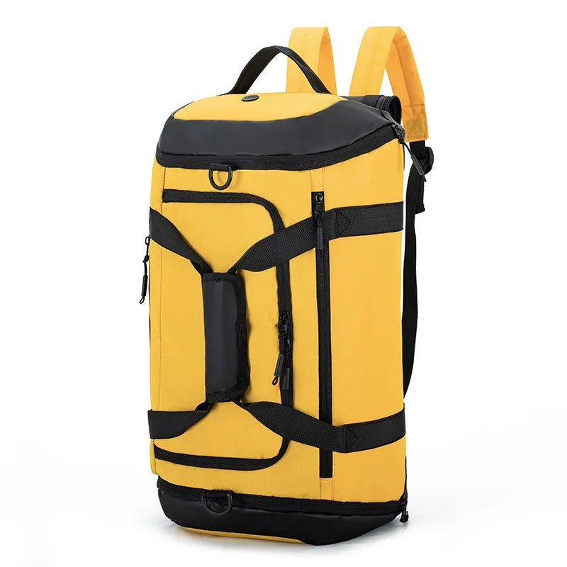 Bolso Sport Max | Multifunción de Gran Capacidad