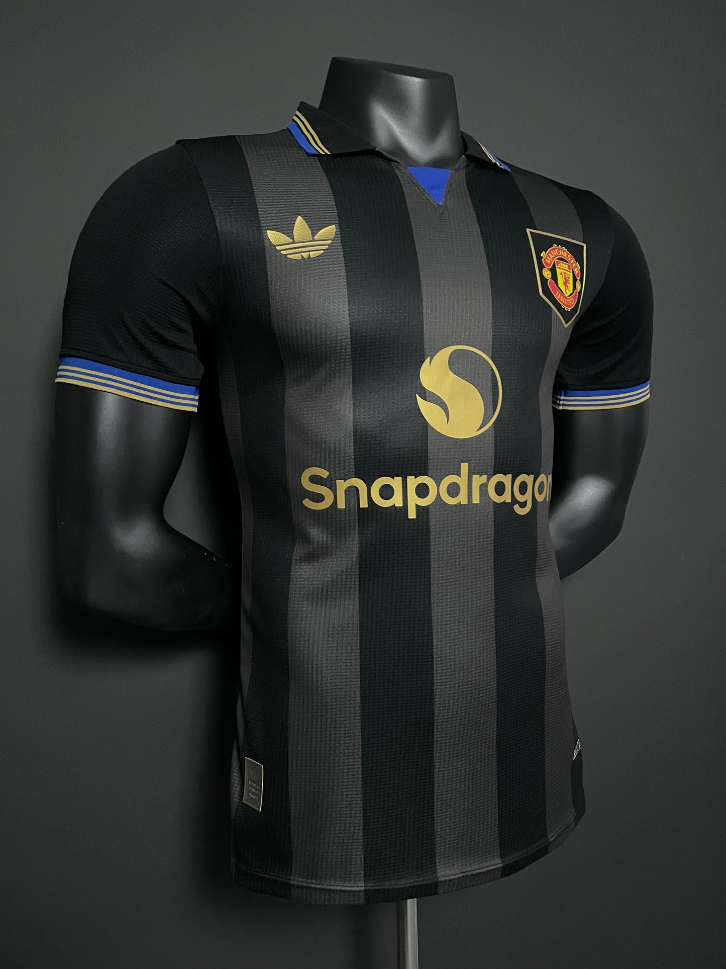 Manchester United - Ugarte #25