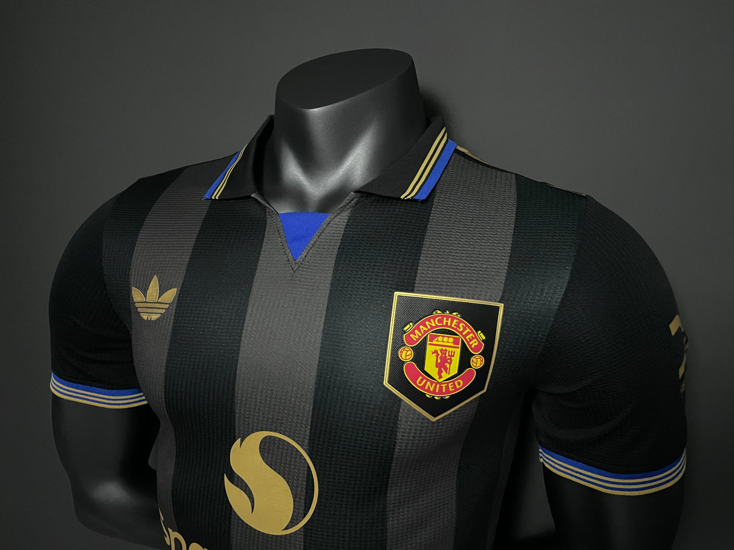 Manchester United - Ugarte #25