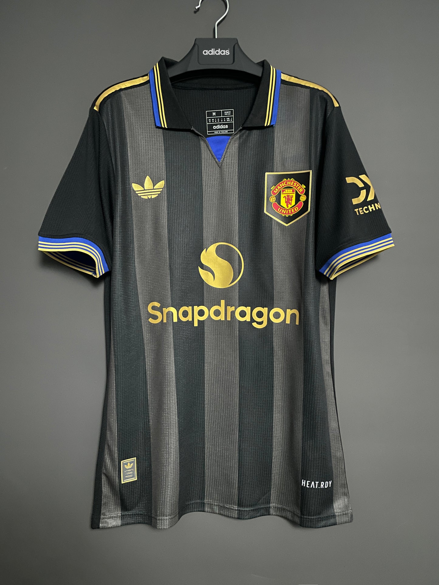 Manchester United - Ugarte #25
