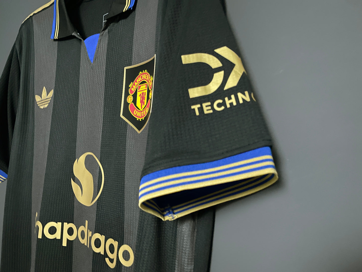 Manchester United - Ugarte #25