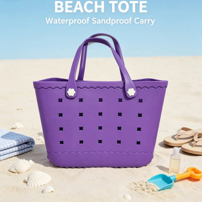 Bolso Beach Pop | Canasto de Playa EVA XL