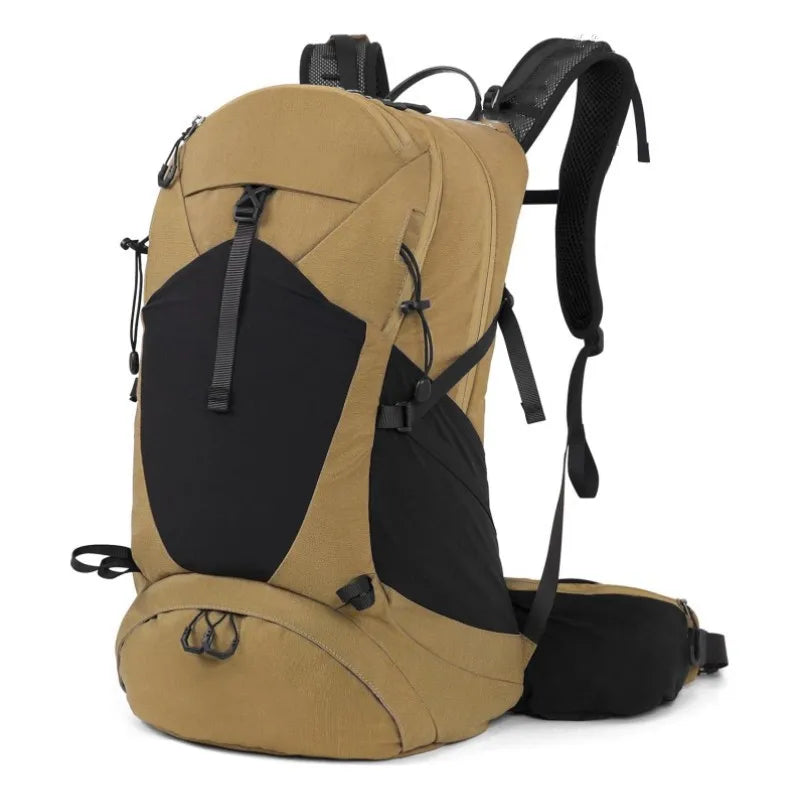 Mochila Adventure Pro | Trekking Impermeable de Gran Capacidad