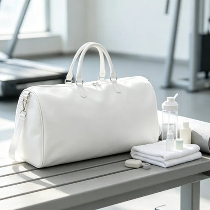 Bolso Travel Max | Gran Capacidad para Viajes y Gym