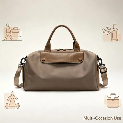 Bolso Urban Travel | Impermeable de Gran Capacidad