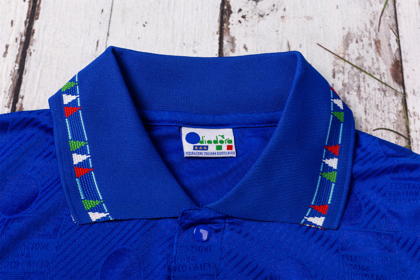 Italia 1994 - R.Baggio #10