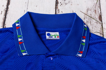 Italia 1994 - R.Baggio #10