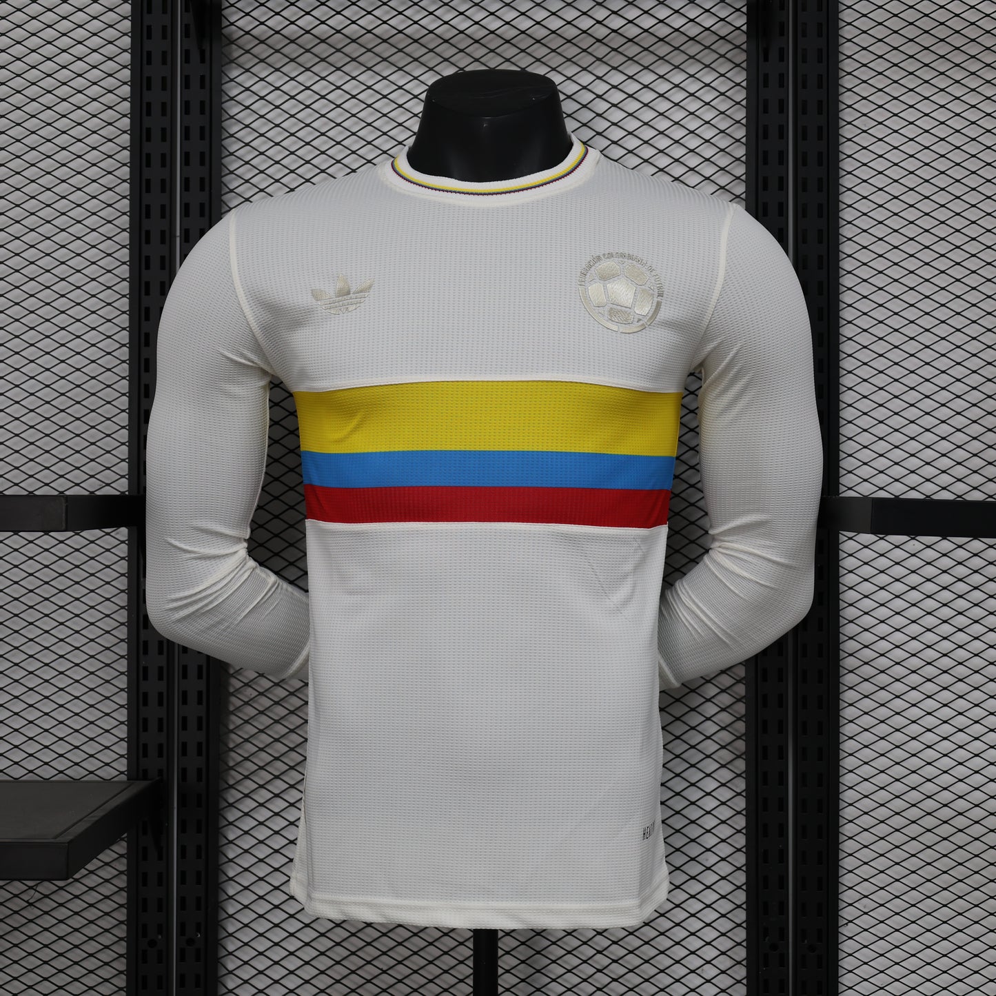 Colombia - Luis Diaz #7