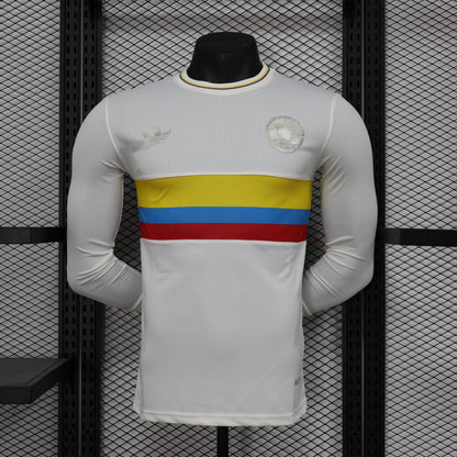 Colombia - Luis Diaz #7