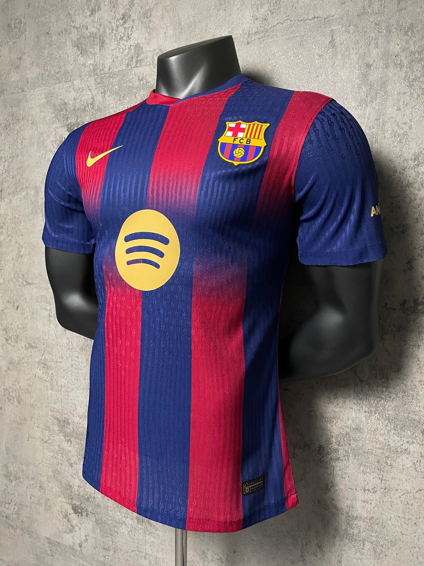 Barcelona - Lamine Yamal #19