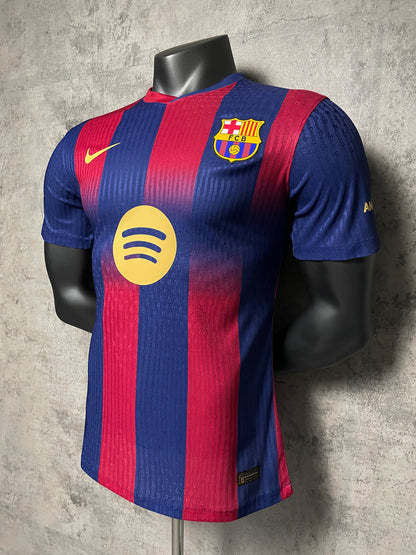 Barcelona - Lamine Yamal #19