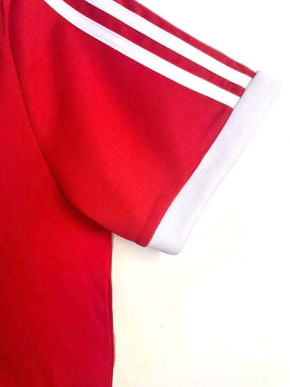 Nottingham Forest Football Club 1979 - Francis #7