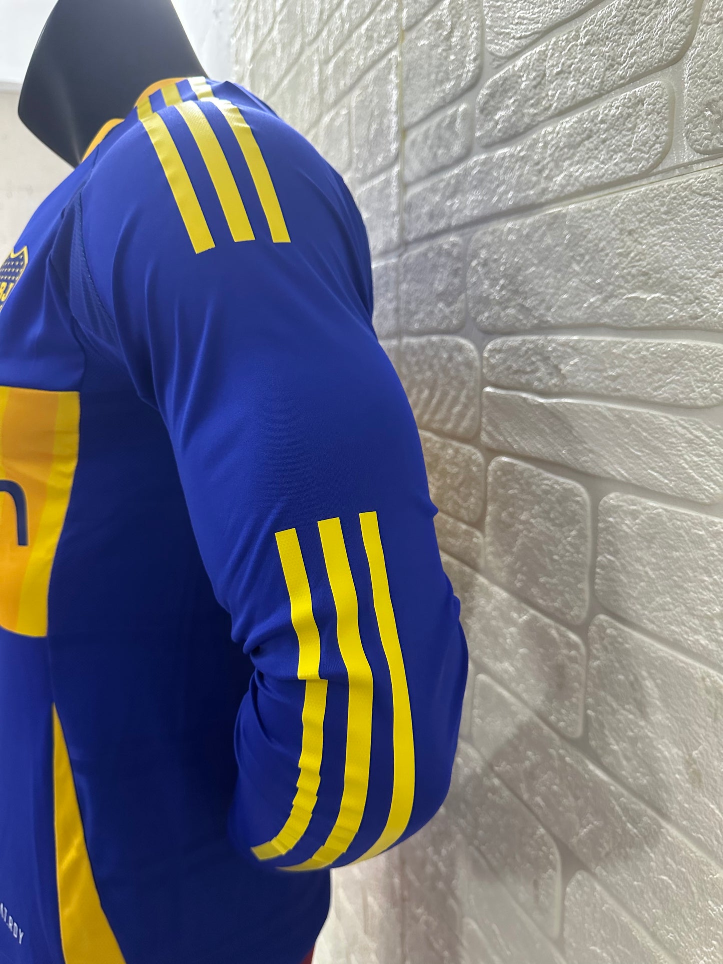 Boca Juniors - Cavani #10