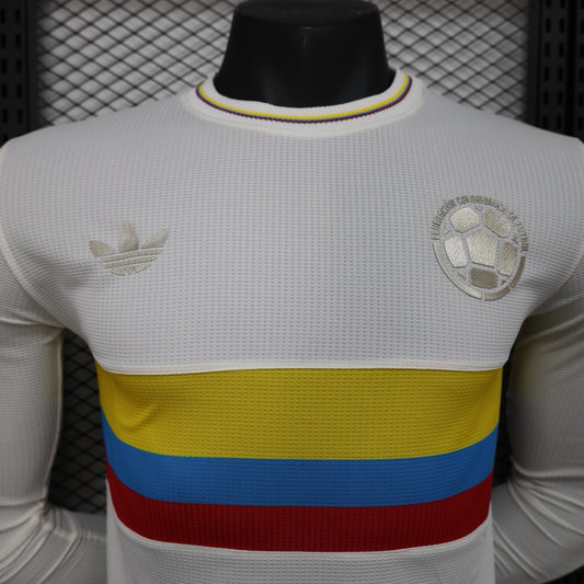 Colombia - Luis Diaz #7