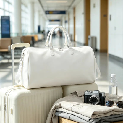 Bolso Travel Max | Gran Capacidad para Viajes y Gym
