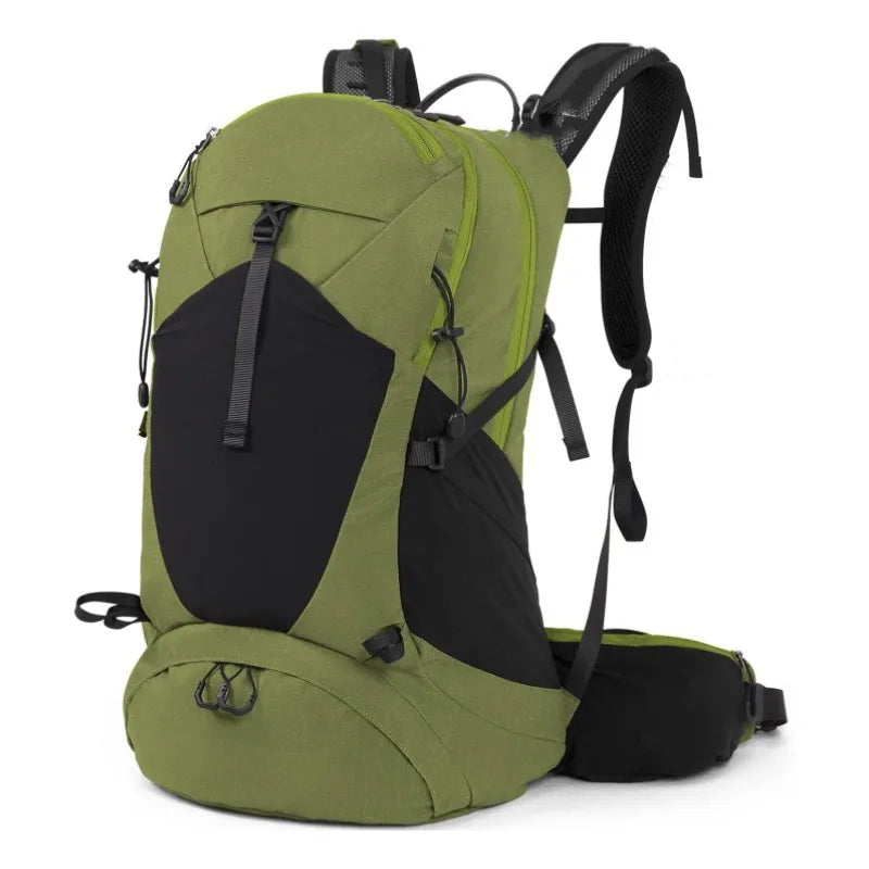 Mochila Adventure Pro | Trekking Impermeable de Gran Capacidad