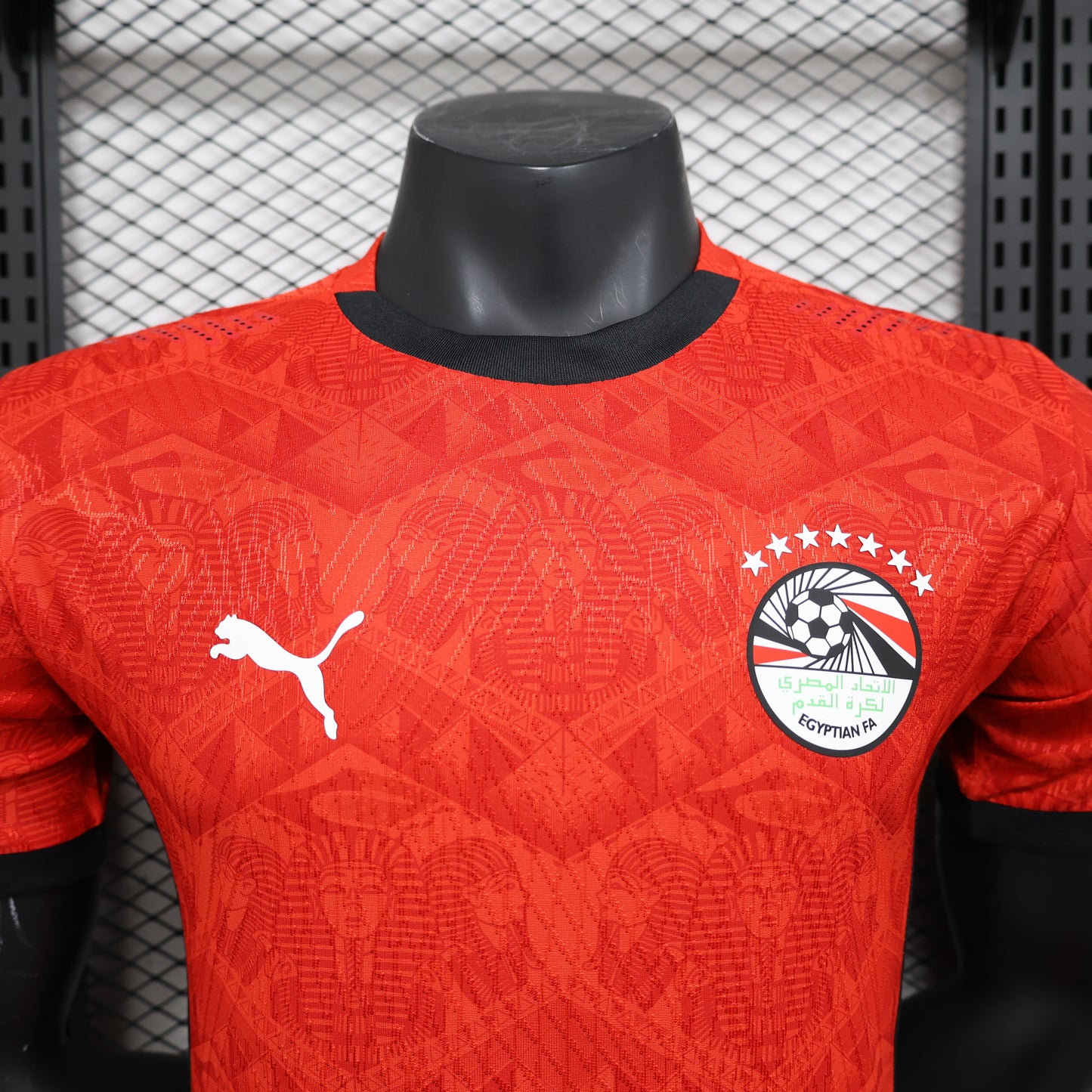 Egipto - M.Salah #10