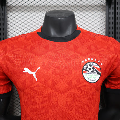 Egipto - M.Salah #10