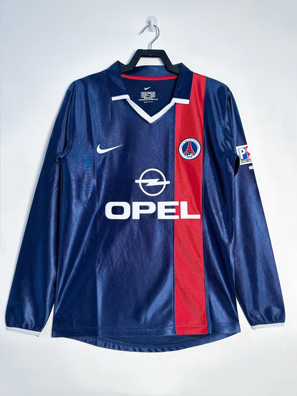 PSG 2002 - Ronaldinho #21