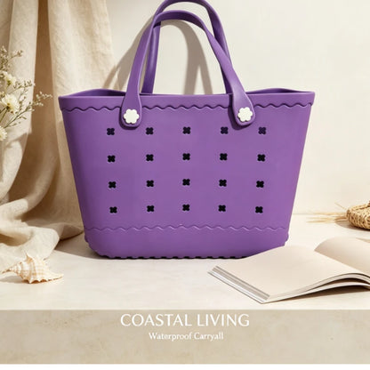 Bolso Beach Pop | Canasto de Playa EVA XL