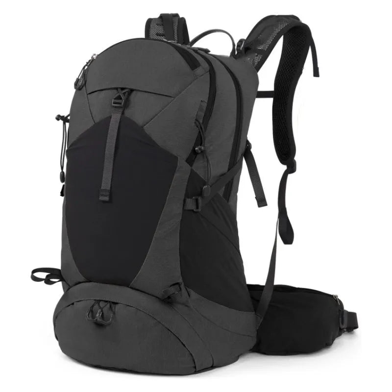 Mochila Adventure Pro | Trekking Impermeable de Gran Capacidad